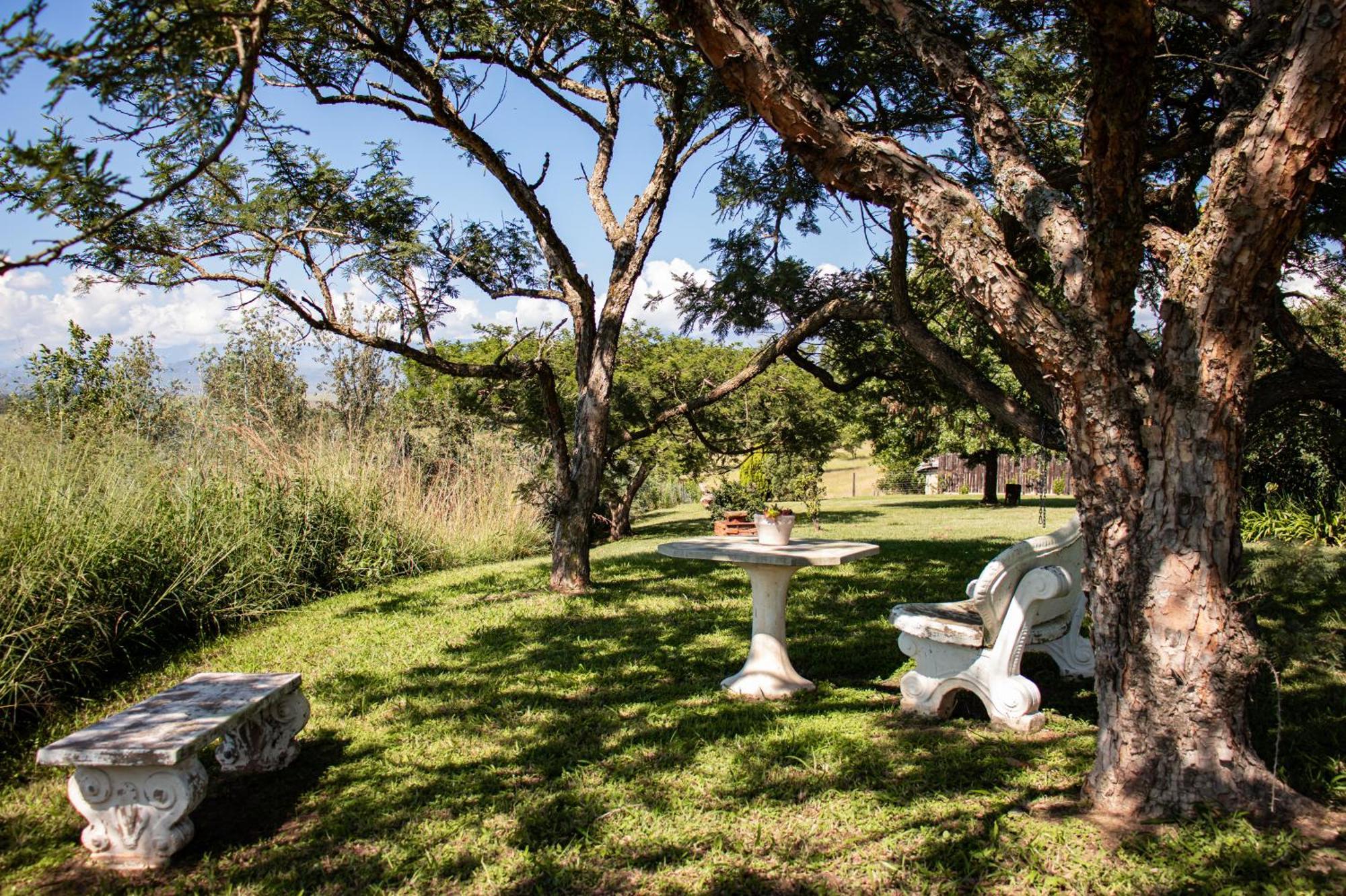 Tranquility Farmstays Уинтертон Экстерьер фото