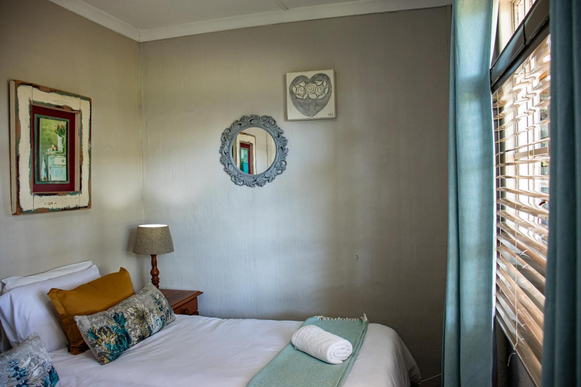 Tranquility Farmstays Уинтертон Экстерьер фото