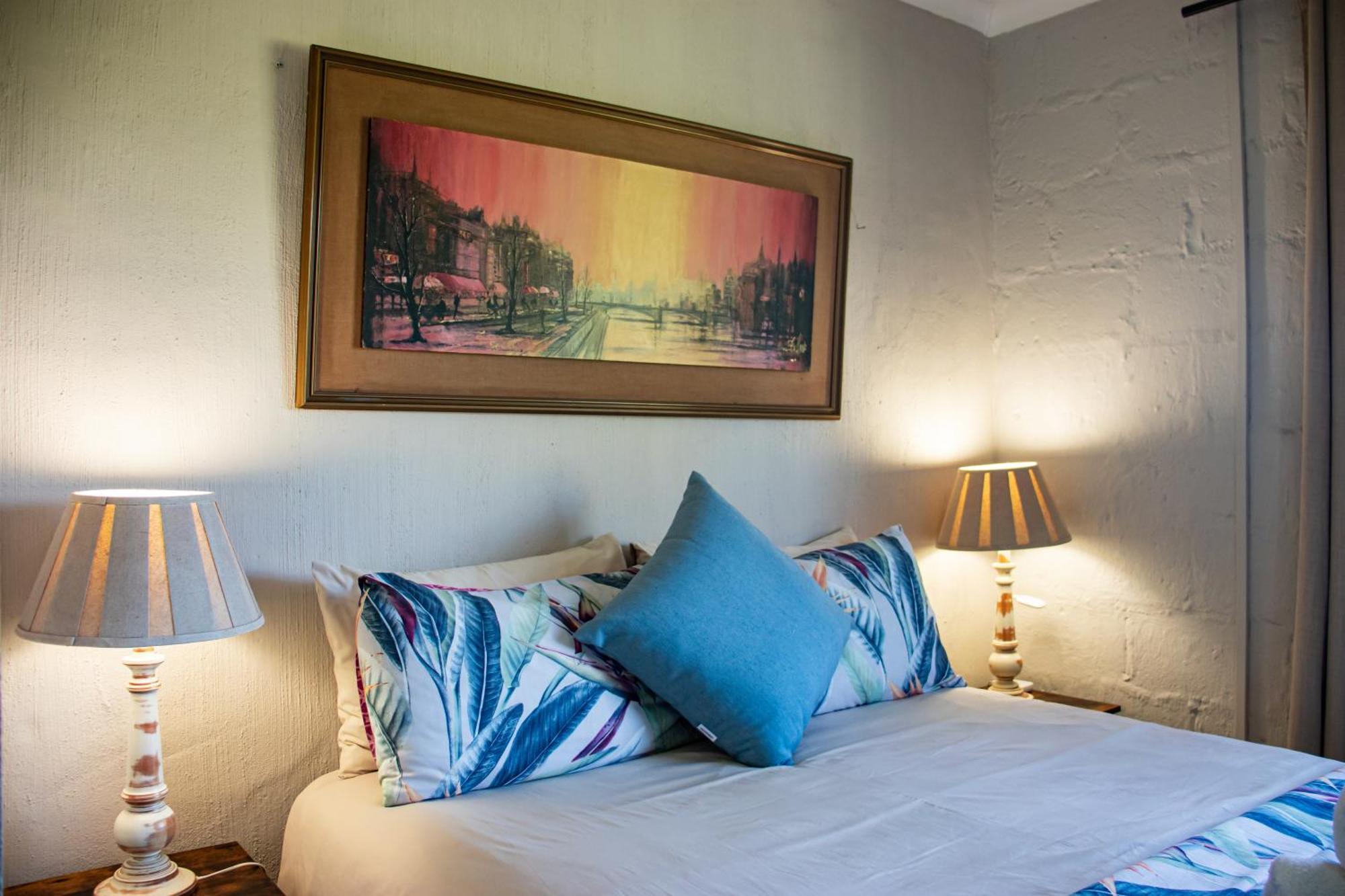 Tranquility Farmstays Уинтертон Экстерьер фото