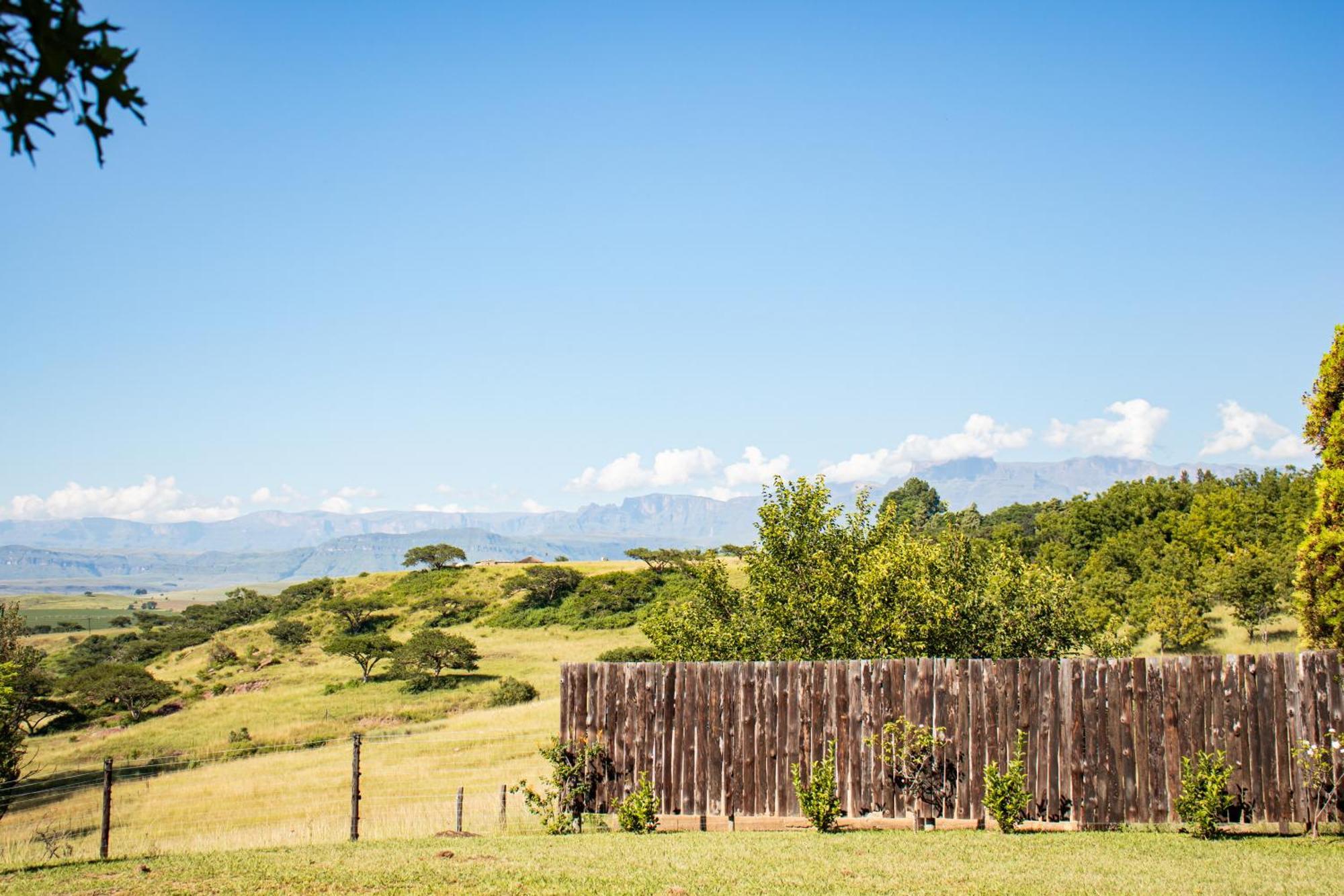 Tranquility Farmstays Уинтертон Экстерьер фото