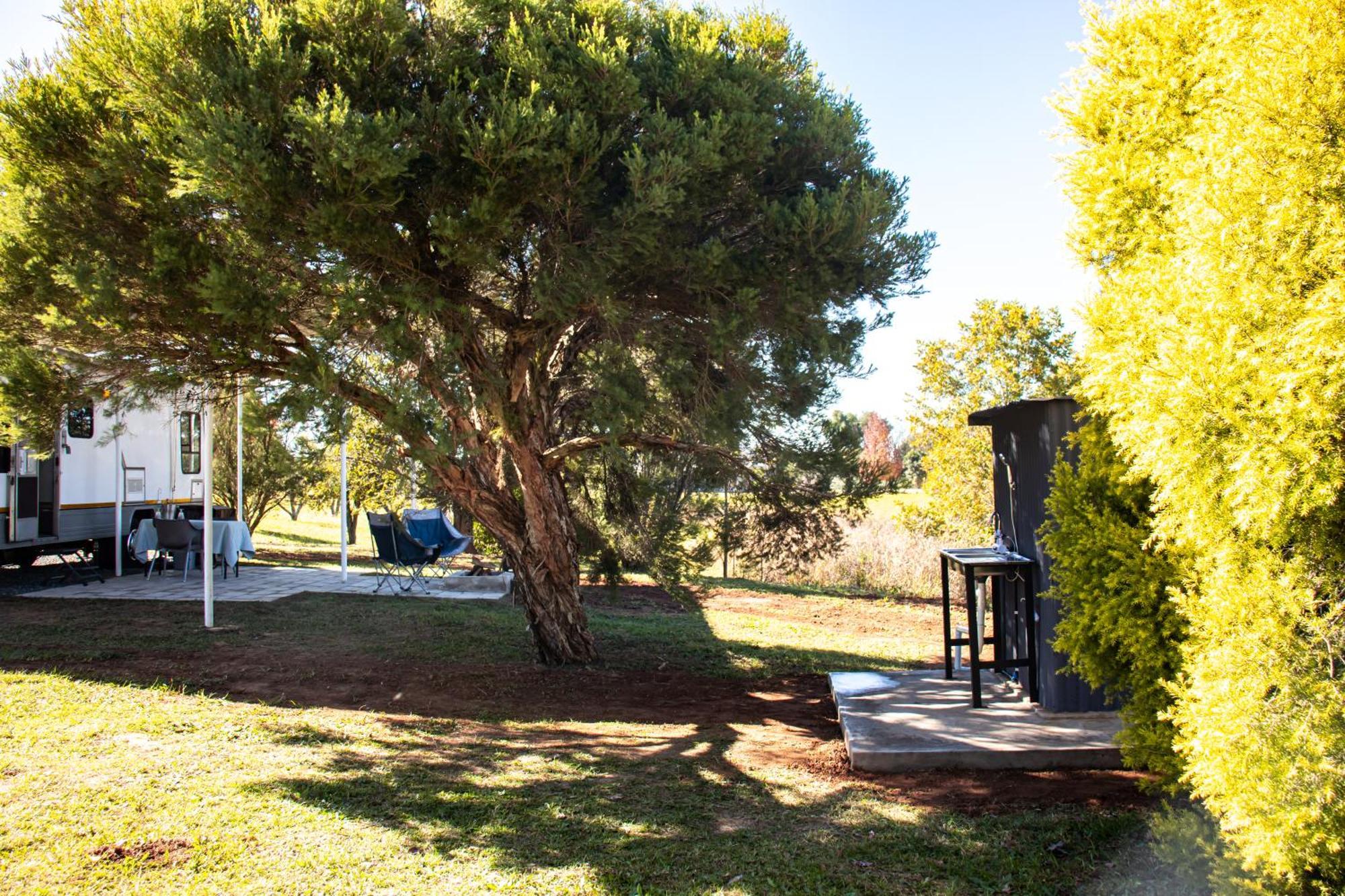 Tranquility Farmstays Уинтертон Экстерьер фото