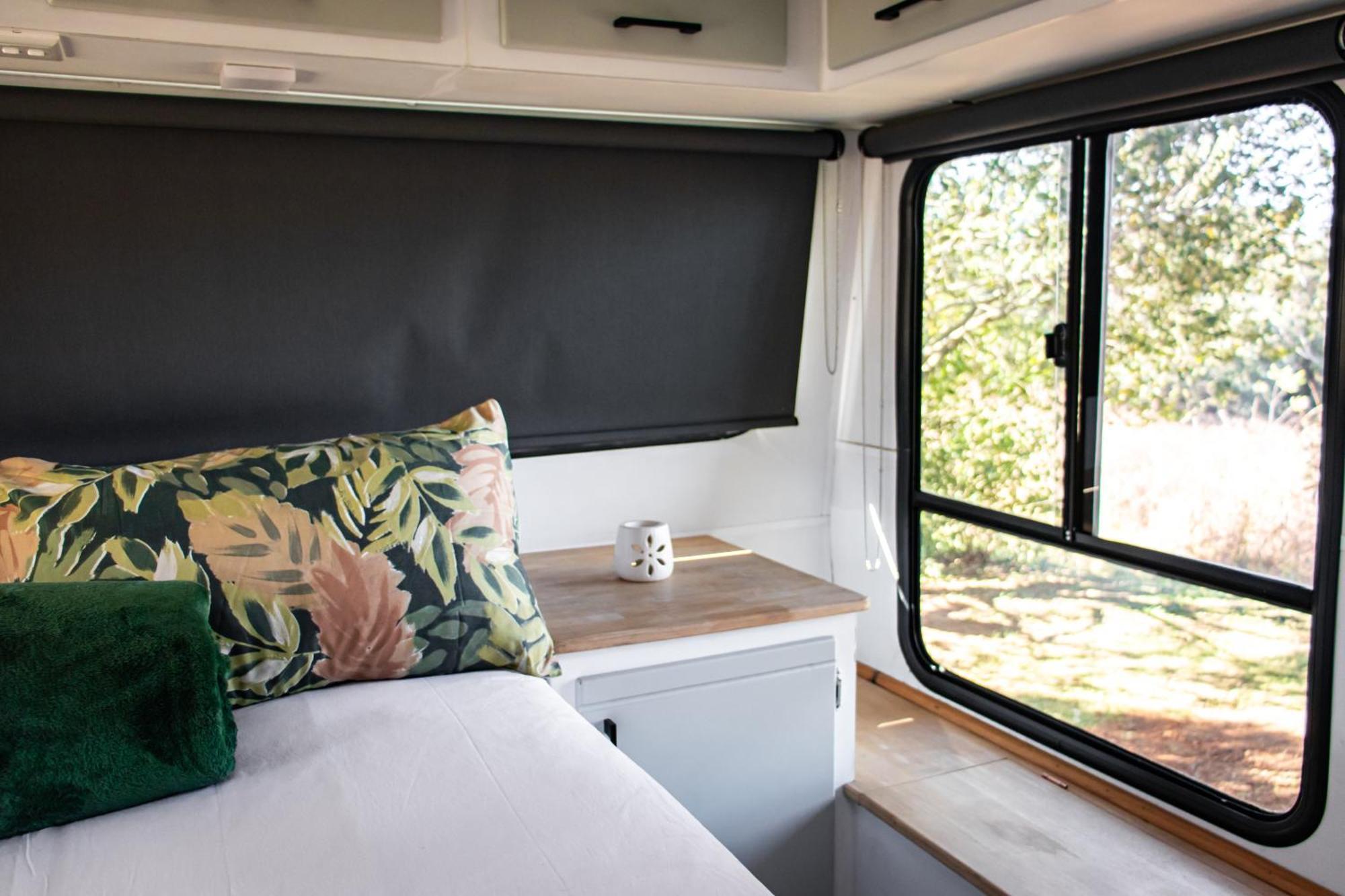 Tranquility Farmstays Уинтертон Экстерьер фото