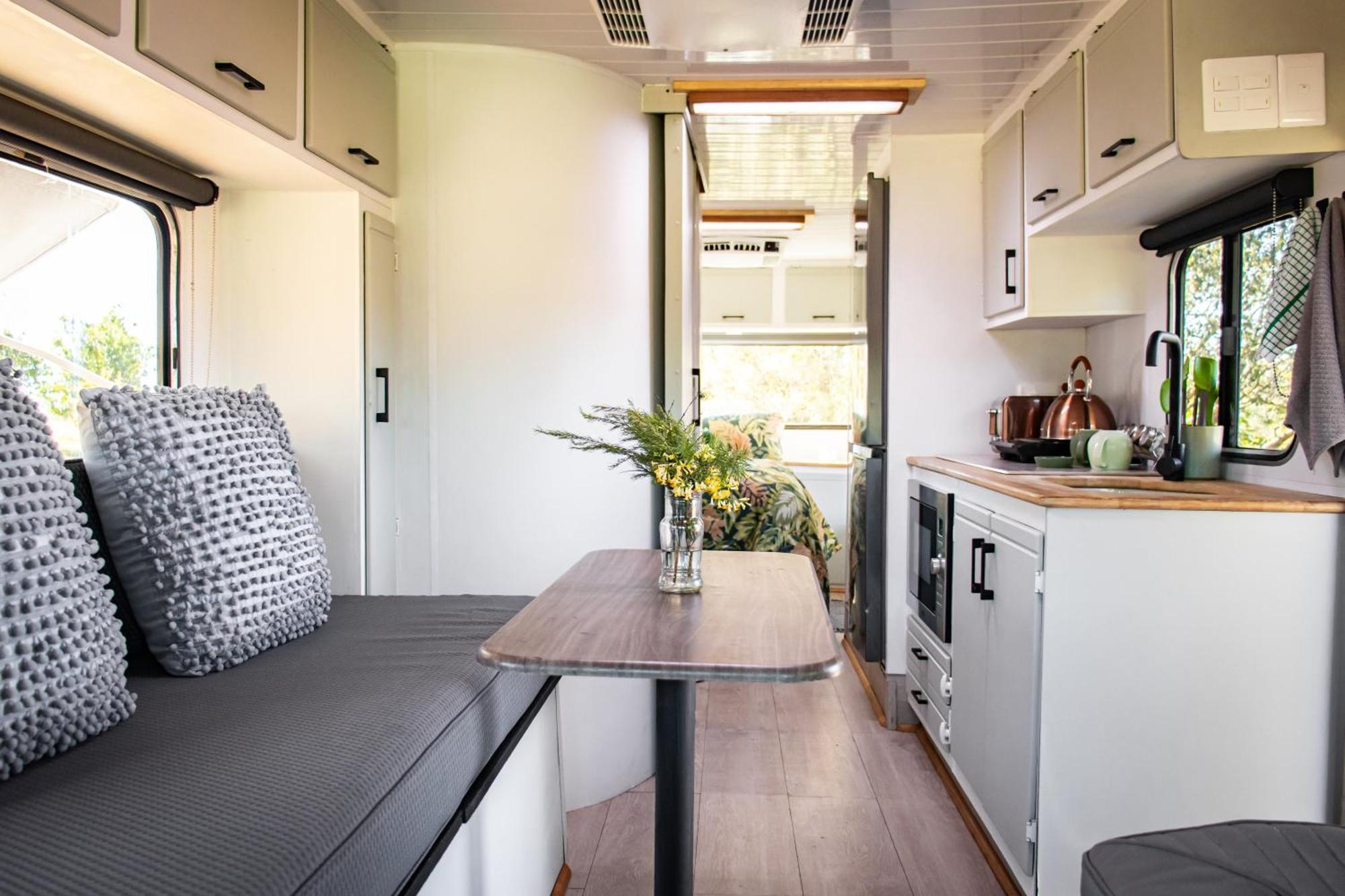 Tranquility Farmstays Уинтертон Экстерьер фото