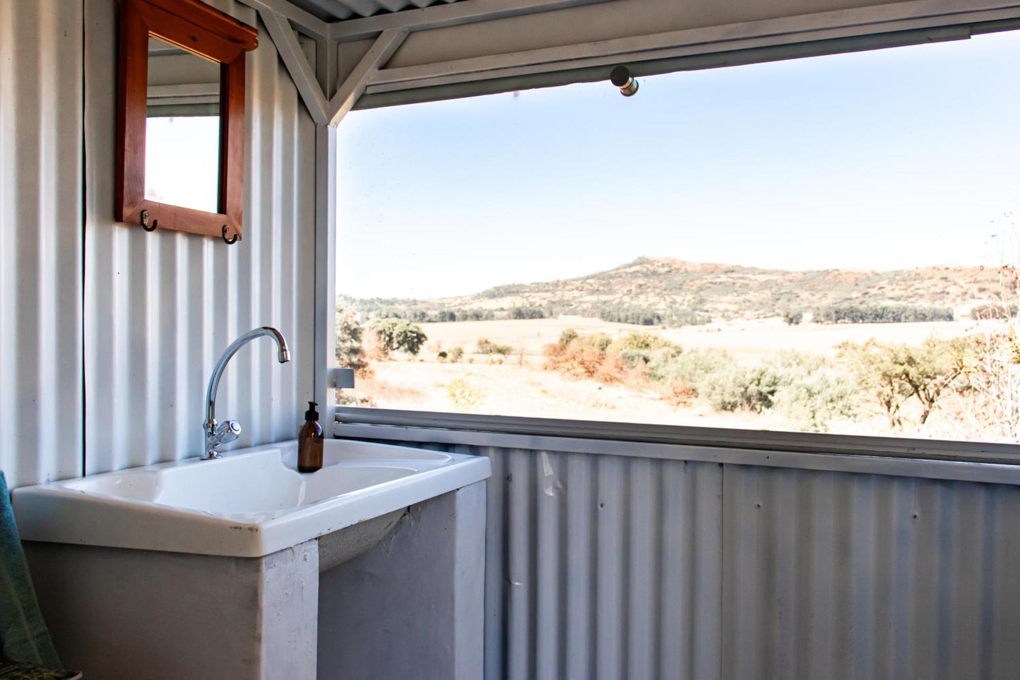 Tranquility Farmstays Уинтертон Экстерьер фото